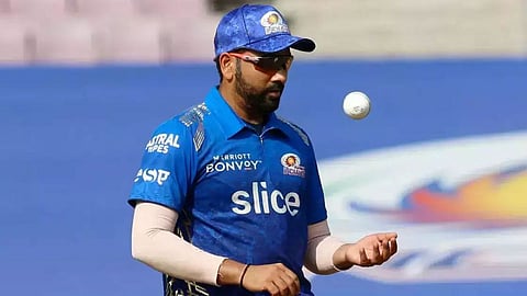 GT vs MI Playing-11