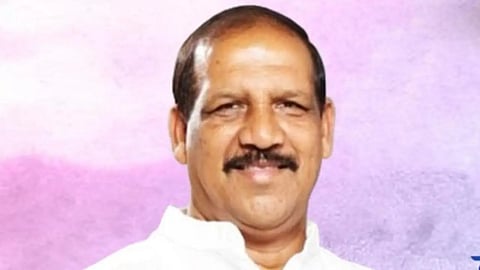 Vijaykumar Gavit