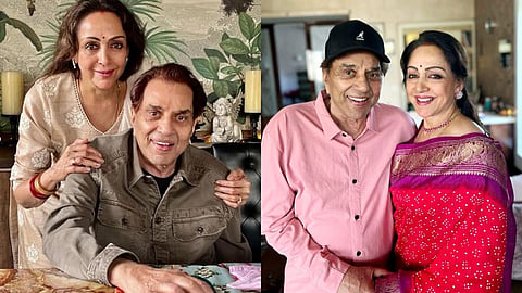 Hema Malini Special Post