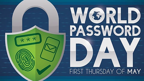 World Password Day 2023 