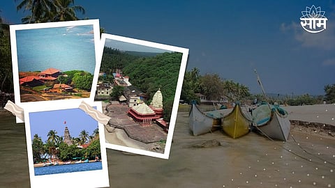 Konkan Travel Plan