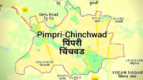 Pimpri chinchwad