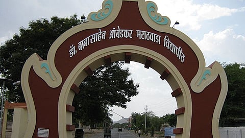 Dr. Babasaheb Ambedkar Marathwada University