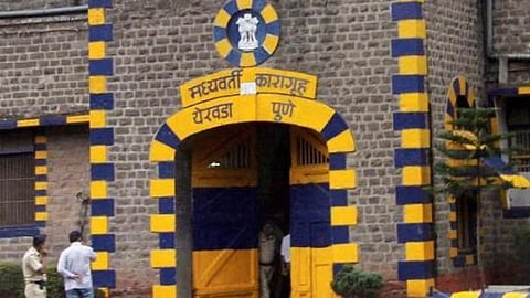 Yerwada Jail News: धक्कादायक! येरवडा कारागृहातील कैद्यांचा पोलीस हवालदारावर हल्ला, मनगट फ्रॅक्चर 