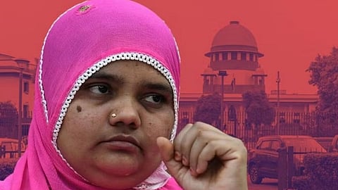 Supreme Court On Bilkis Bano Case
