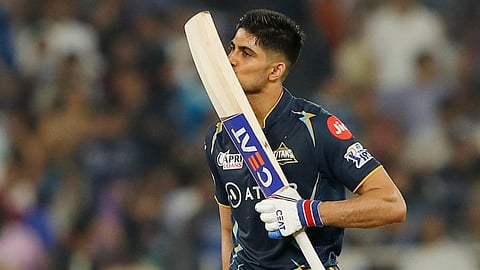 Shubhan Gill Success Story