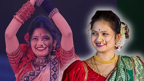Gautami Patil Marriage