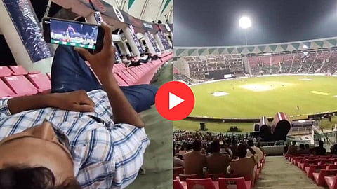 Viral Video