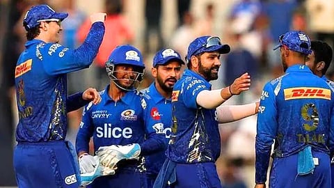 MI Vs LSG Eliminator, Rohit Sharma Prediction 