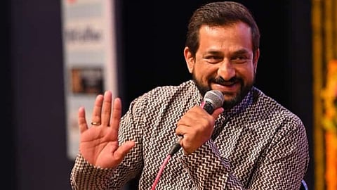 Dharmaveer Part 2 Announced: "दिघे साहेब"... असेच कायम पाठीशी रहा, अभिनेता प्रसाद ओकने खास पोस्ट करत केली नव्या चित्रपटाची घोषणा 