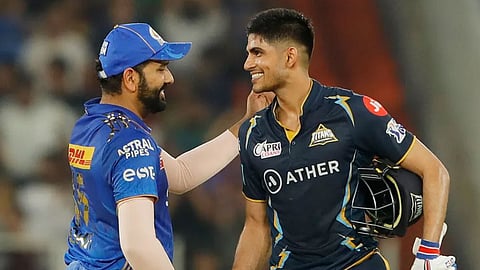 shubman gill