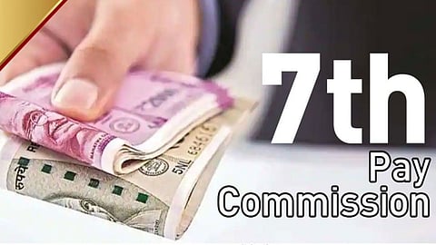 7th Pay Commission