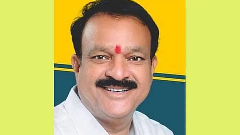 chandrapur, santoshsingh rawat, 