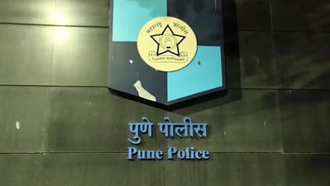 Pune Crime