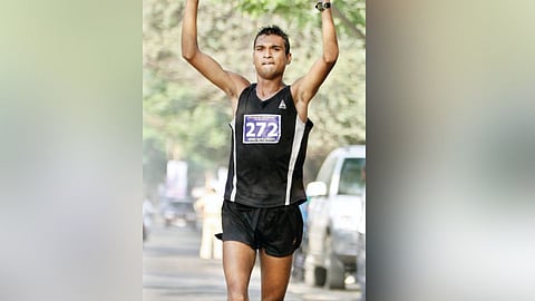 Nikhil Shende