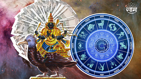 Shani Vakri 2024