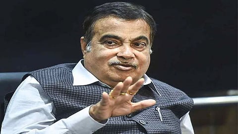 Nitin Gadkari Threat Latest News