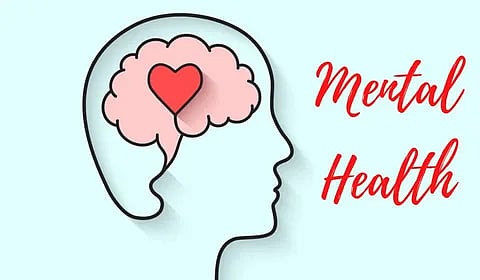 Mental Health