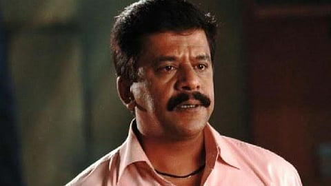 Upendra Limaye Film