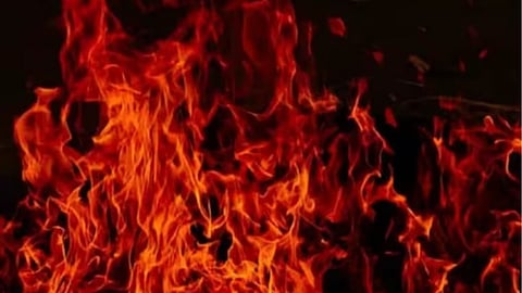 Fire 
