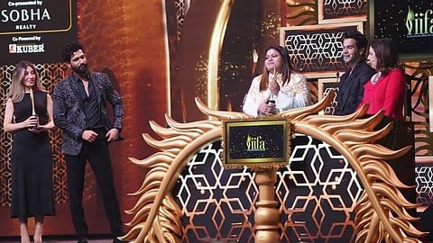 IIFA Award 2023