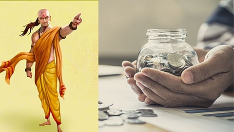 Chanakya Niti