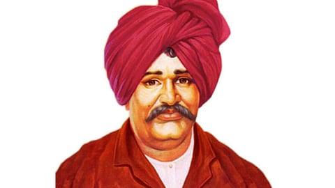 chhatrapati shahu maharaj