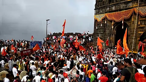Shivrajyabhishek Sohala 