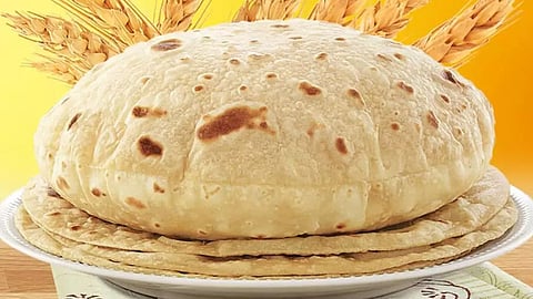 chapati