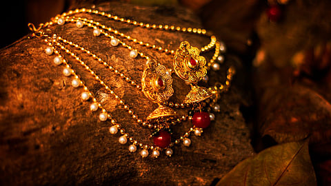 Gold Silver Price 27 June 2023