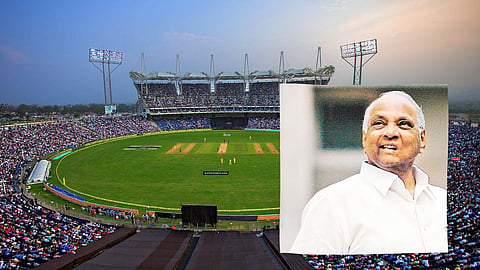 Sharad Pawar News