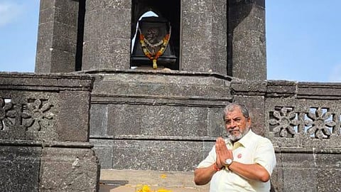 Raju Shetti, Swabhimani Shetkari Sanghatana News, Raigad
