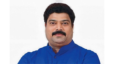 kalyan News Raju Patil
