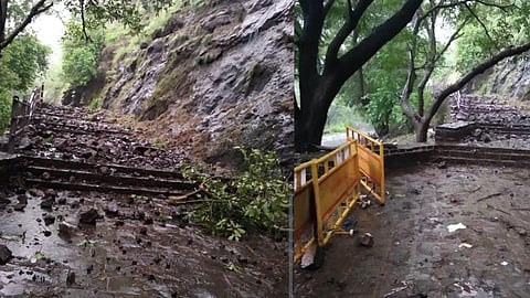 Raigad News, Yuvraj Sambhajiraje Chhatrapati, 