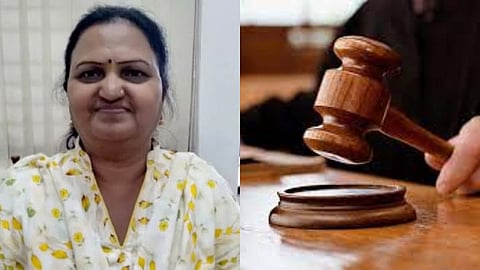 Sunita Dhangar granted bail