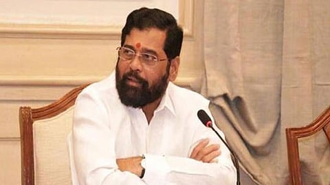 CM Eknath Shinde, Kolhapur, Ambegoan
