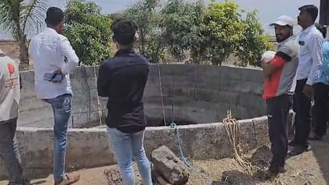 Ahmednagar Crime
