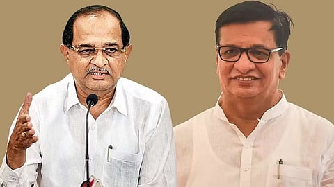 radhakrishna vikhe patil, balasaheb thorat, Shree Ganesh Sahakari Sakhar Karkhana Election News