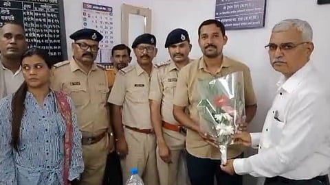 Nagpur Crime