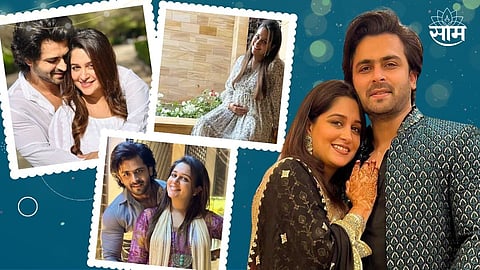 Dipika Kakar Shoaib Ibramim Baby Name