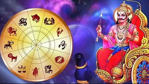 शनिवारचा दिवस या 4 राशींसाठी ठरेल खास, शनिदेवाची होईल कृपा 