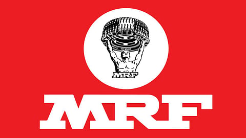 MRF 