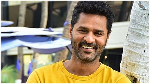 Prabhu Deva