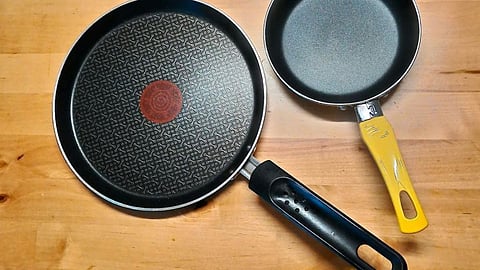 Kitchen Hack