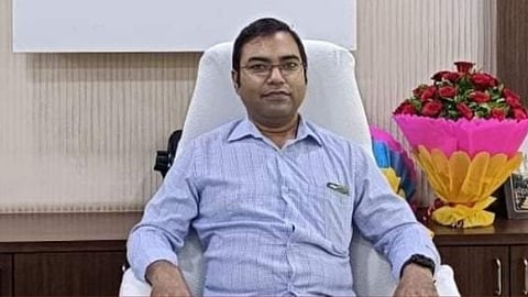 satara , ruchesh jaivanshi