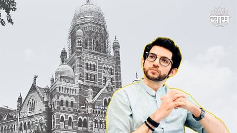 BMC Covid Scam