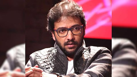 Ameya Khopkar Tweeted and grab the attention of people on the bad road conditions of Mumbai Filmcity