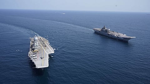Indian Navy