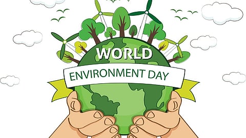 World Environment Day 2023