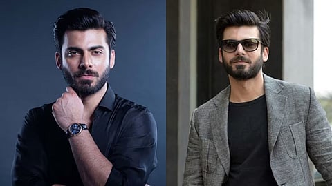 Fawad Khan Spoke About His Dangerous Diesis